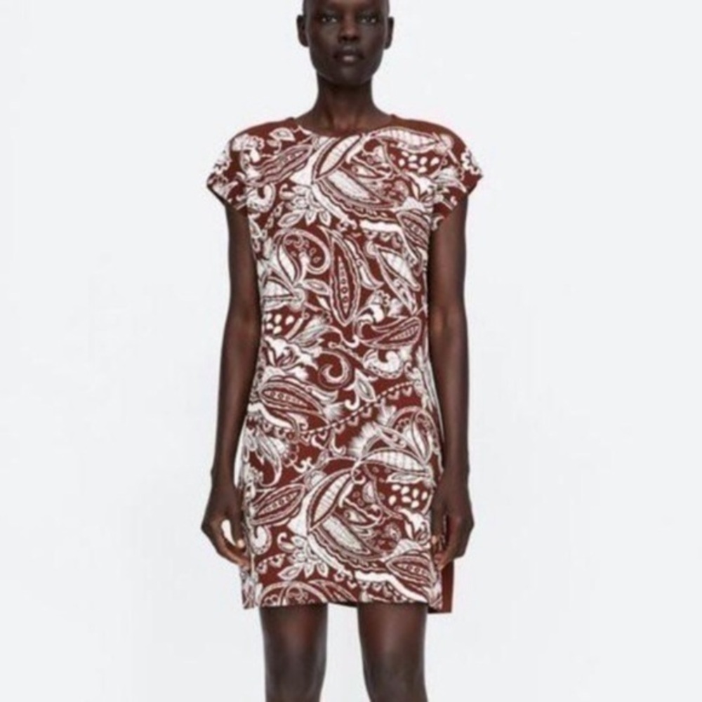 Brand New Zara Dress Size XL